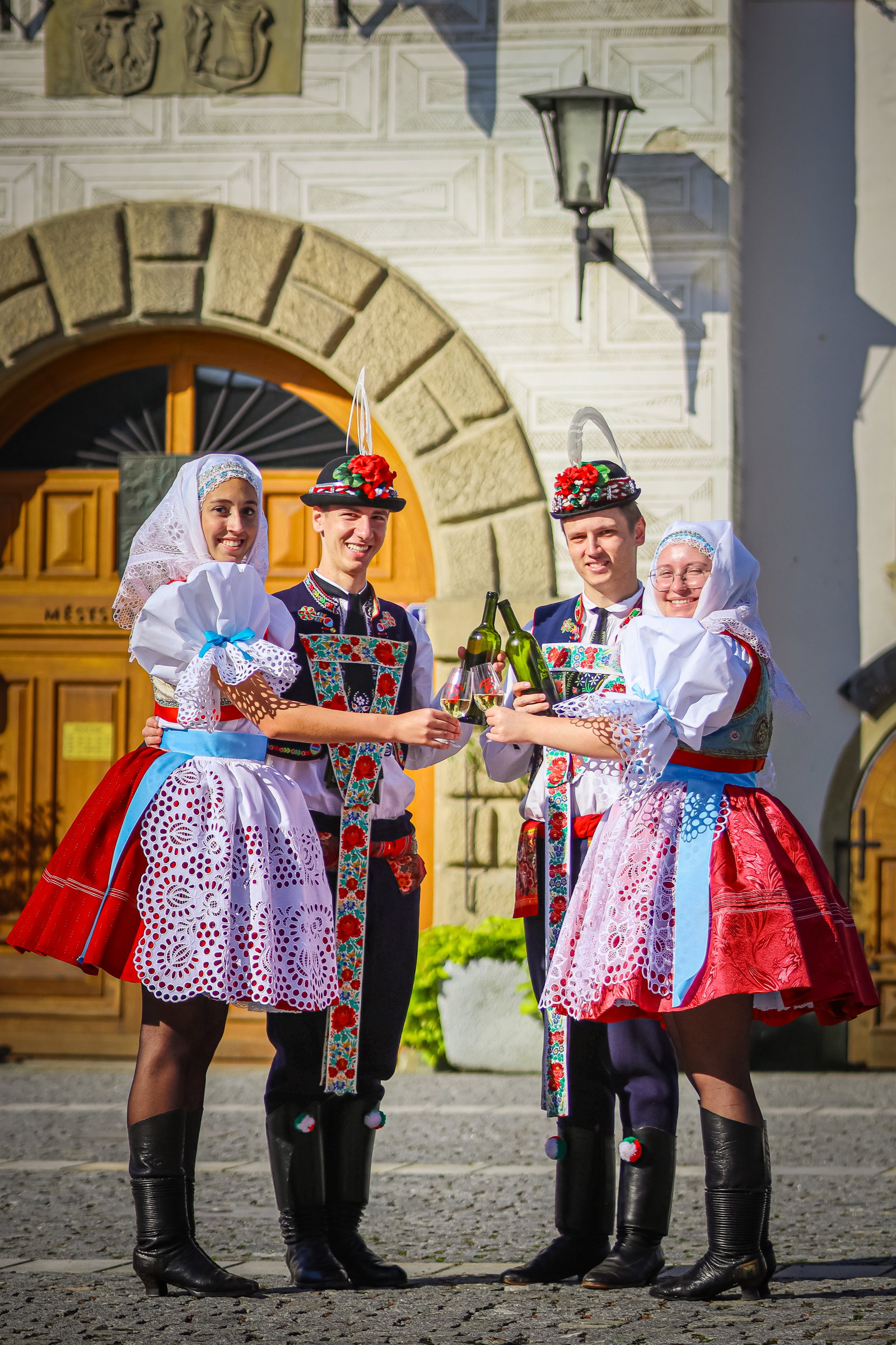 Stárci