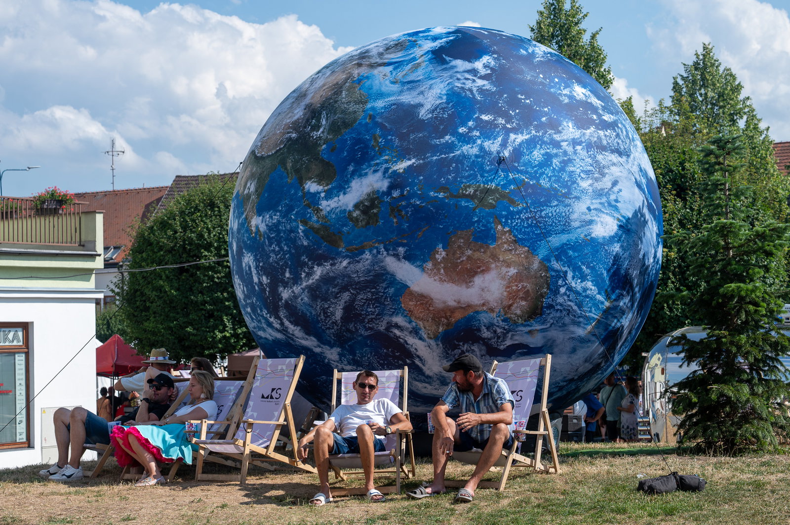 Festival plný chutí 2026