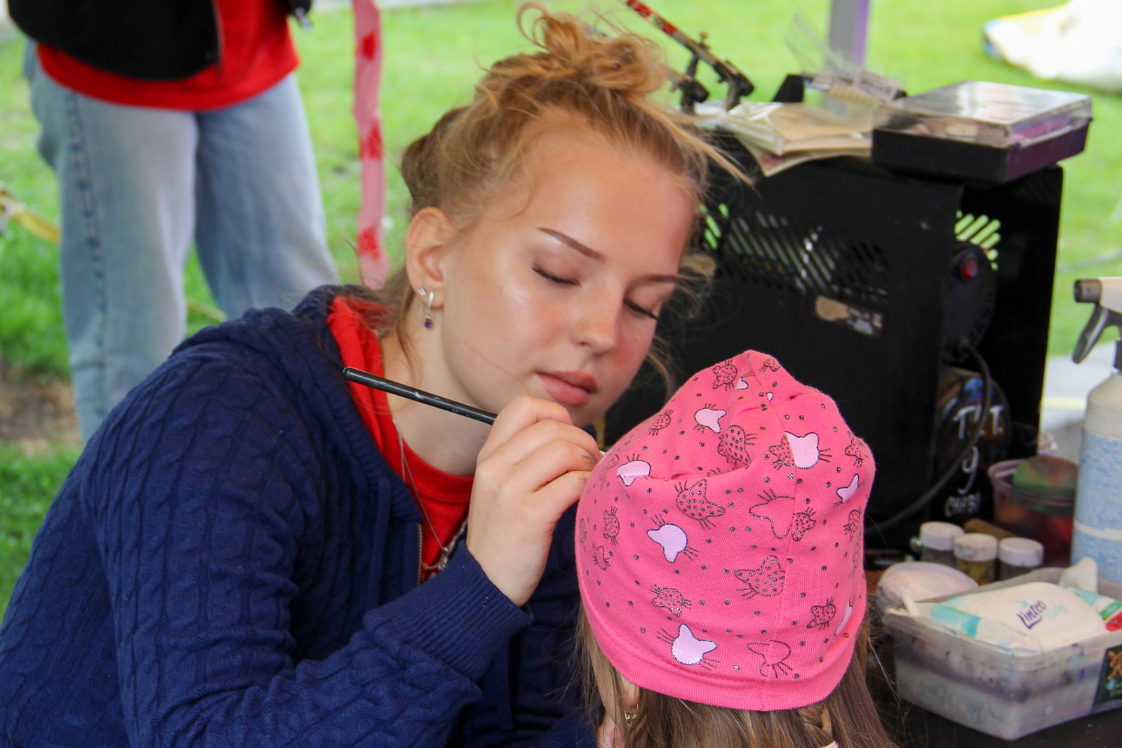 Hamburger Fest Kyjov 2026