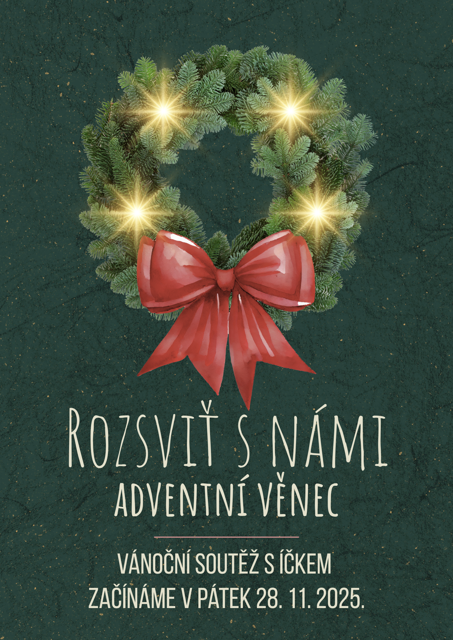 Rozsviť