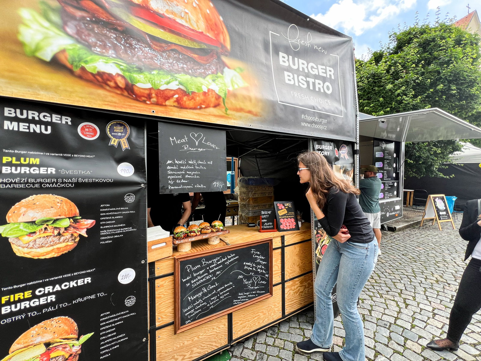Hamburgerfest