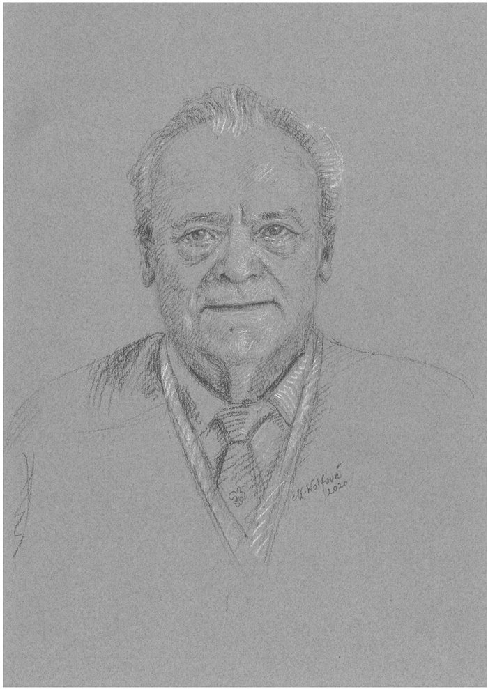 Řezáč Evžen, MUDr.