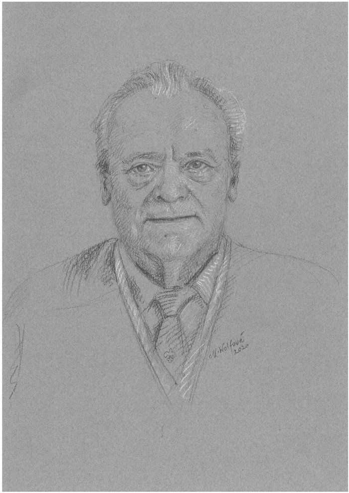 Řezáč Evžen, MUDr.