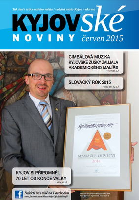 červen