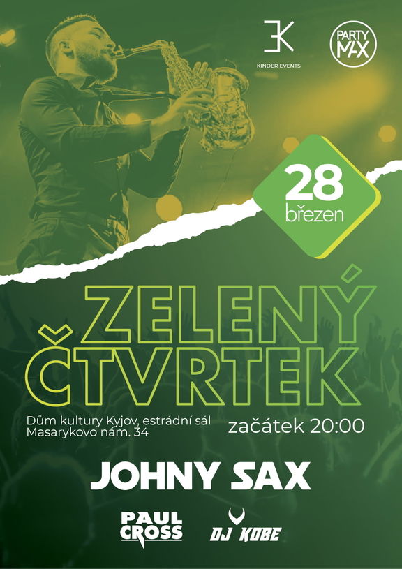 Plakát A3_Zelený čtvrtek 2024_web2