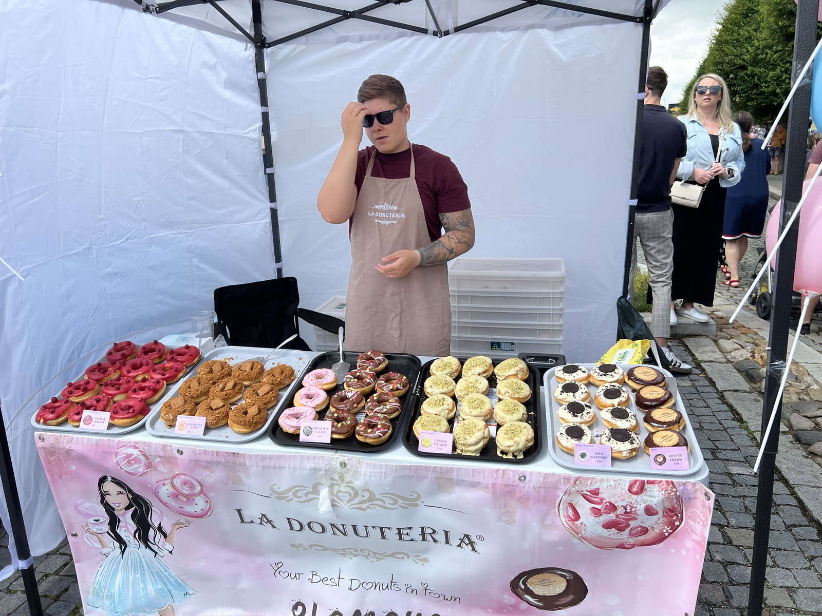 Hamburgerfest