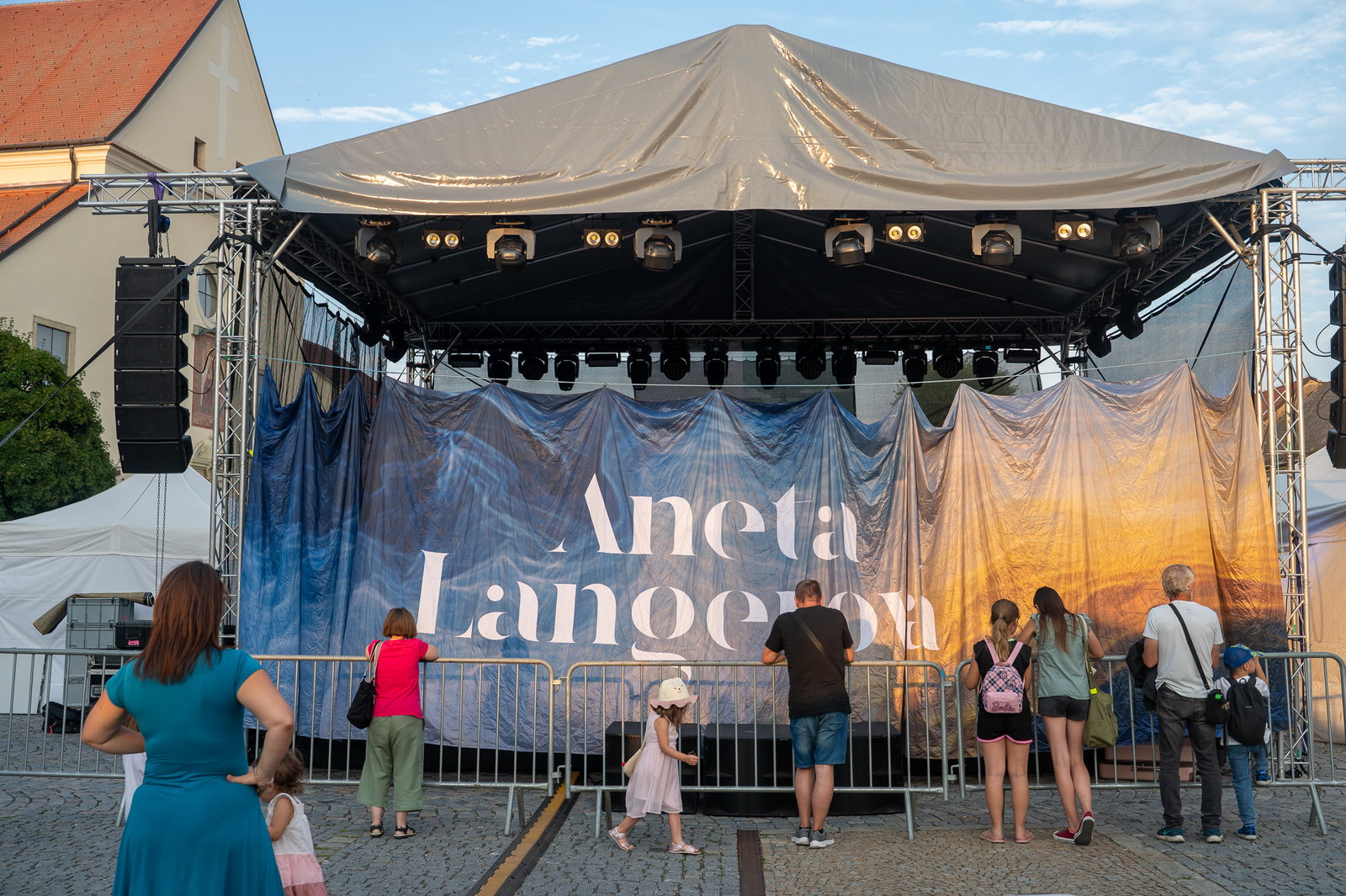 Festival plný chutí 2026