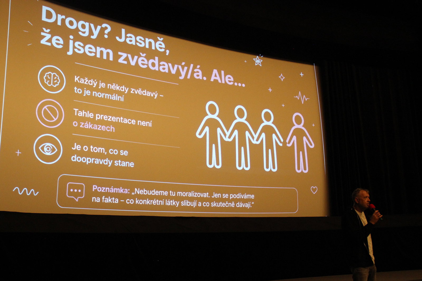 Program EDU-FUN-TASTIC pro školáky 