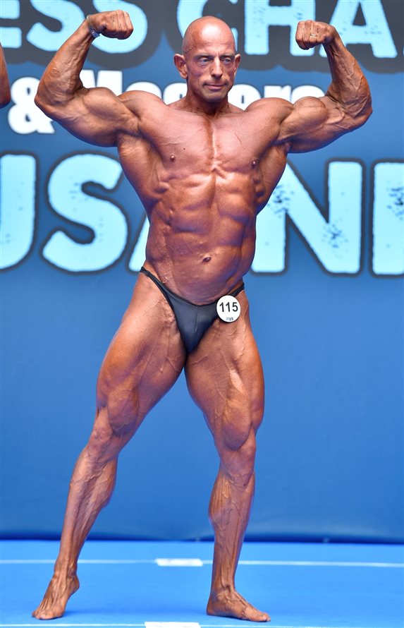 Pavel Forman
