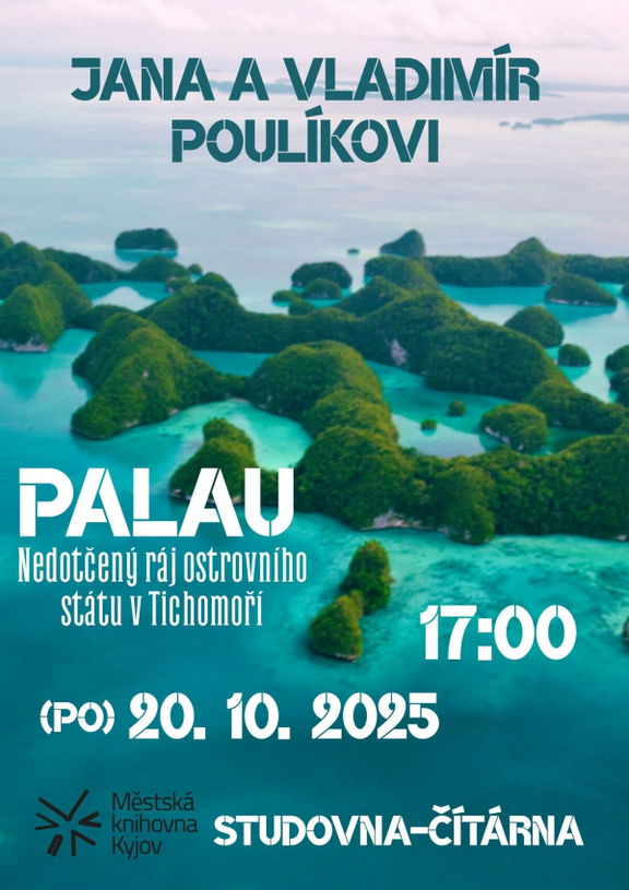 Poulikovi
