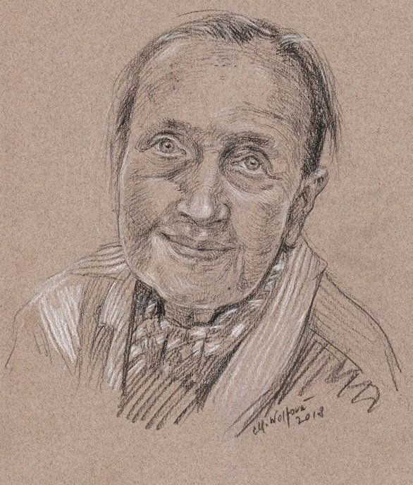 Ljuba Heimrichová
