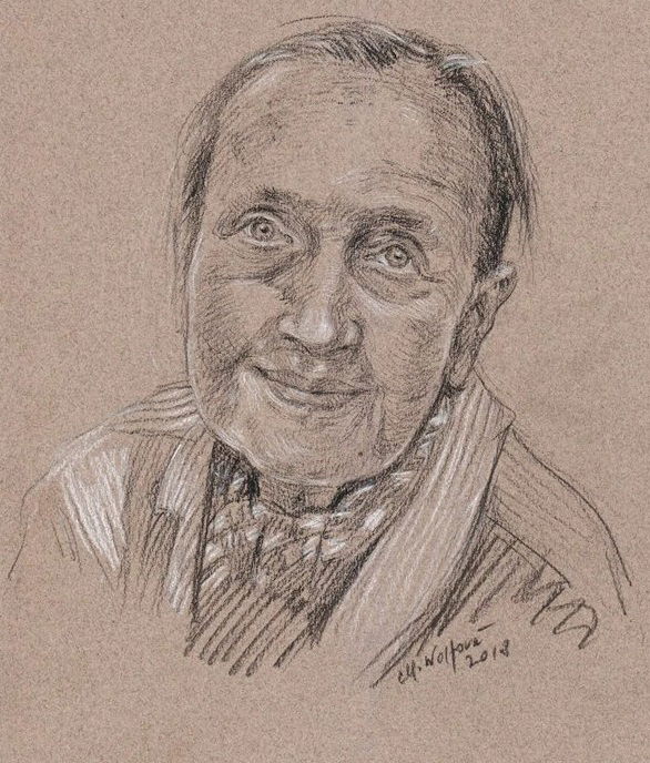 Ljuba Heimrichová