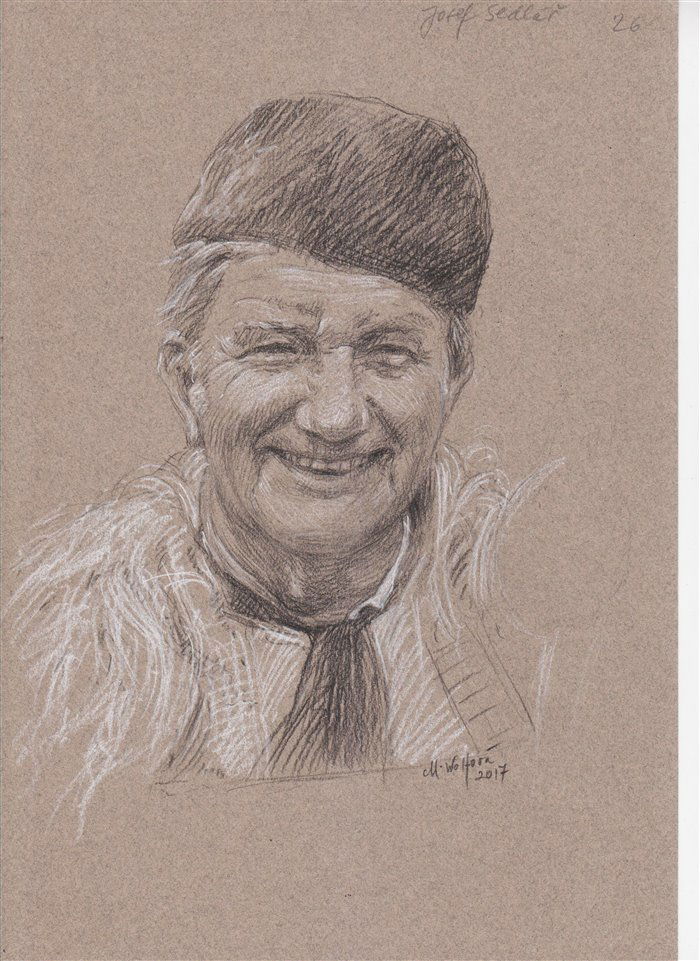Sedlář Josef