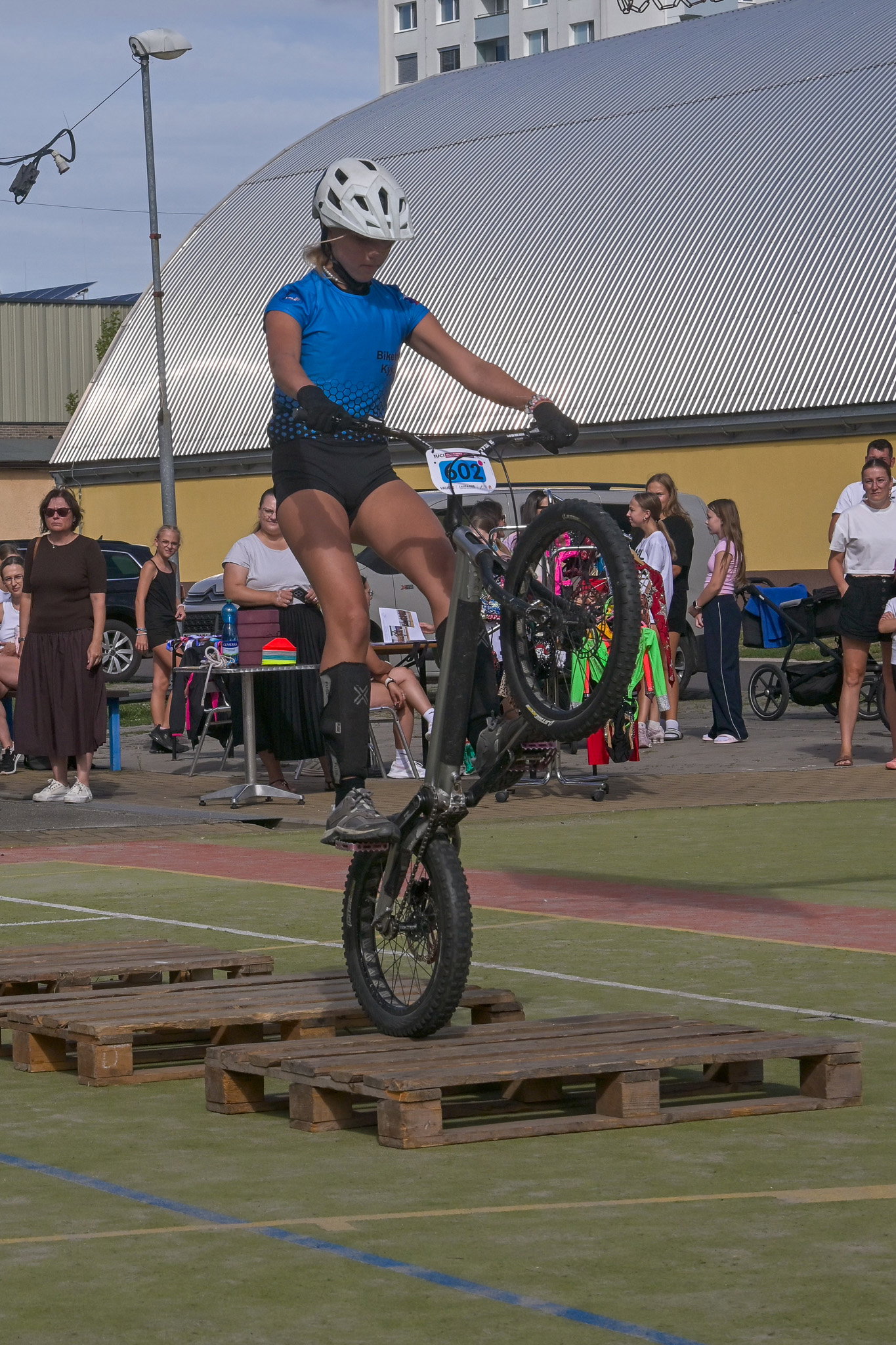 Kyjovský Sportovní koktejl 2026