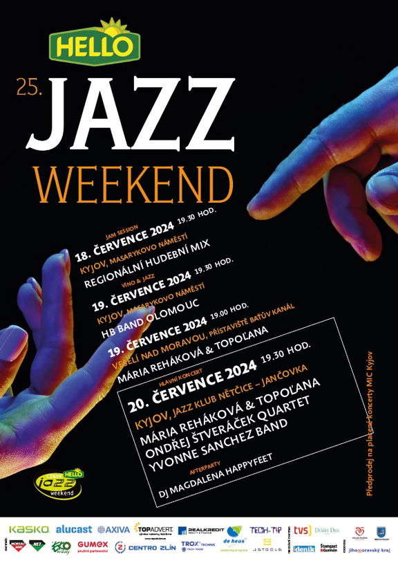 18.7. jazz
