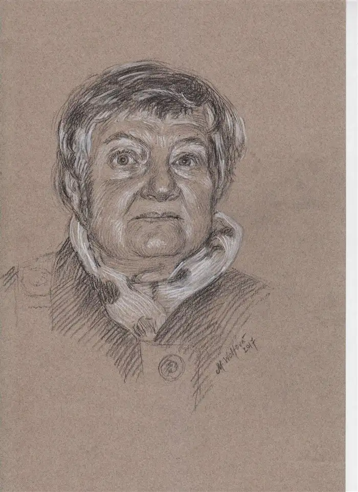 Bednaříková Jarmila, Doc. PhDr. CSc.