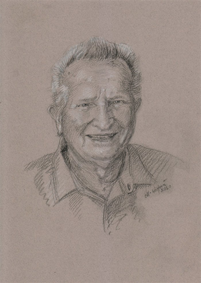 Vrbovský Alois