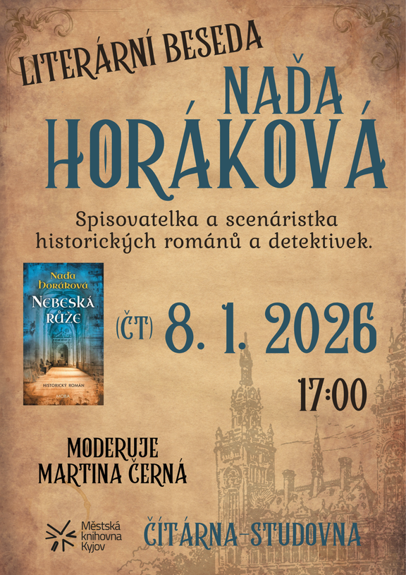 8.1. Nada_Horakova