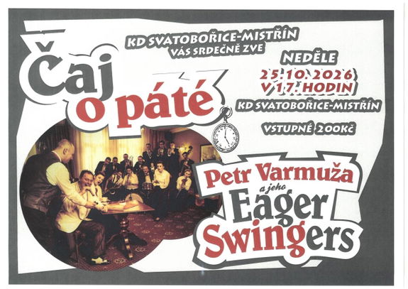 Svatobořice