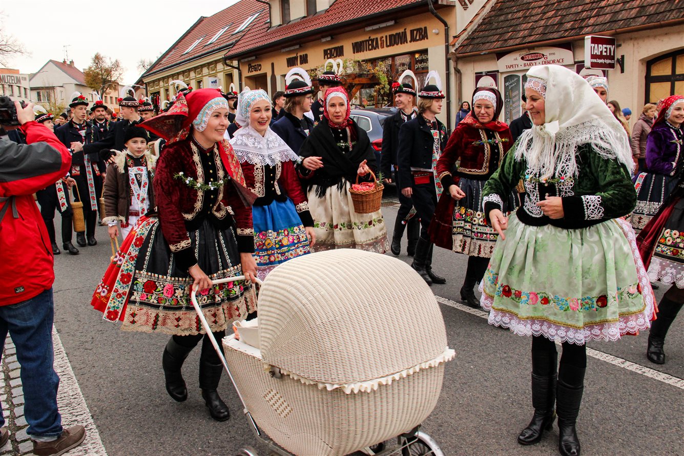 hody 2023