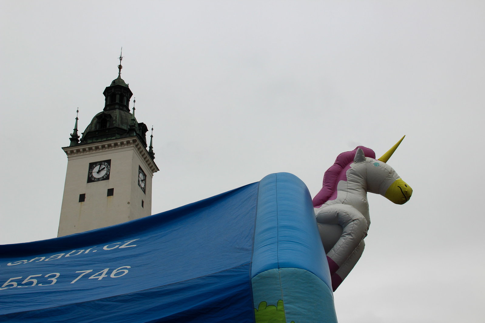 Hamburger Fest Kyjov 2026