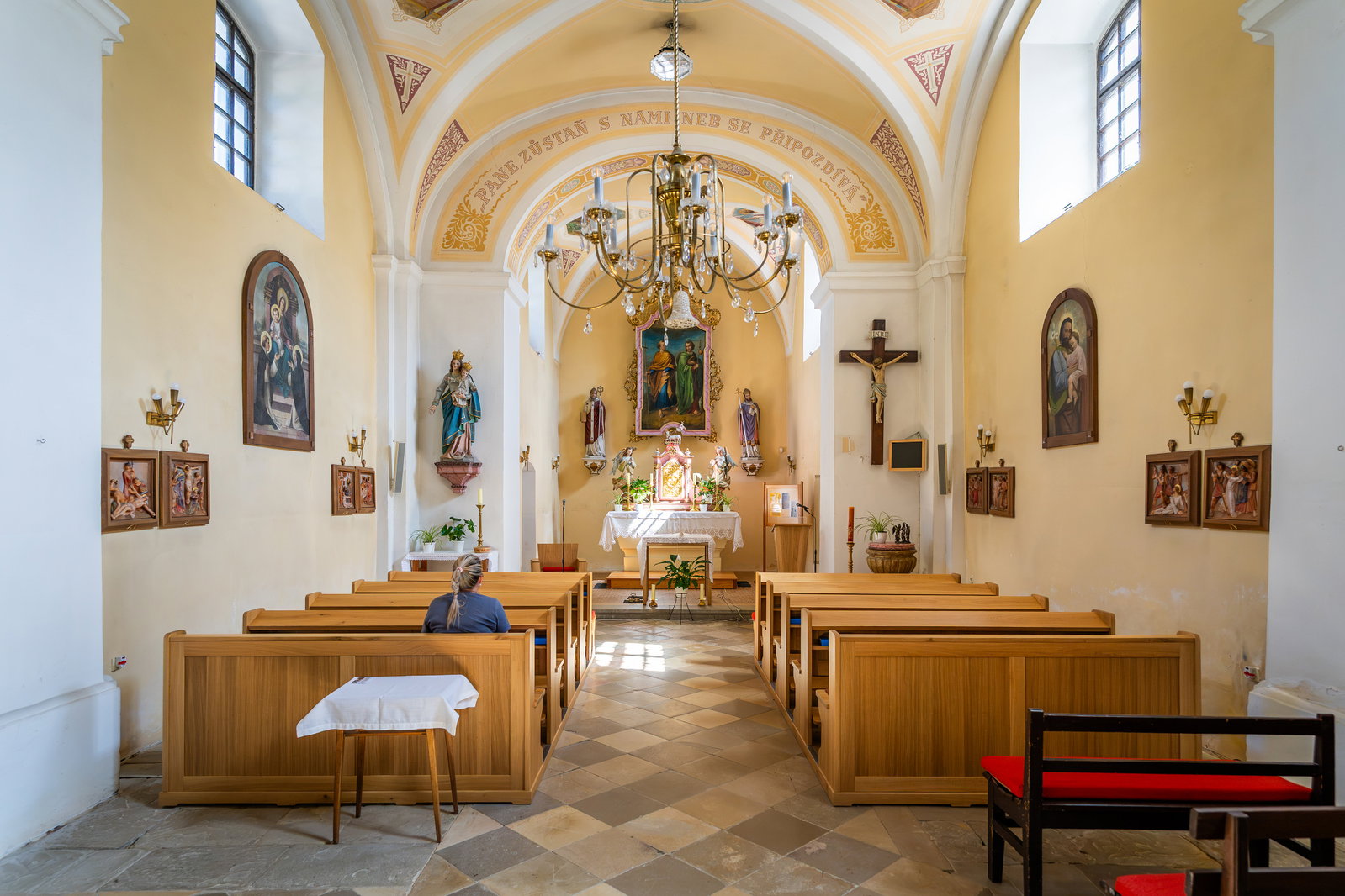 Oslavy 900 let města