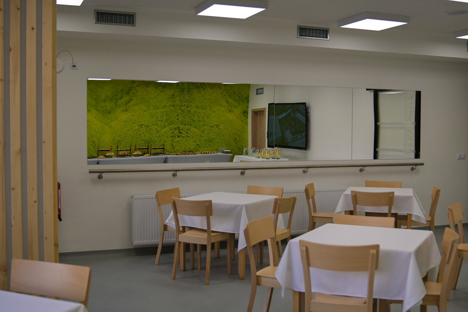Slavnostní otevření Centra technického a inovativního vzdělávání (CETIV)