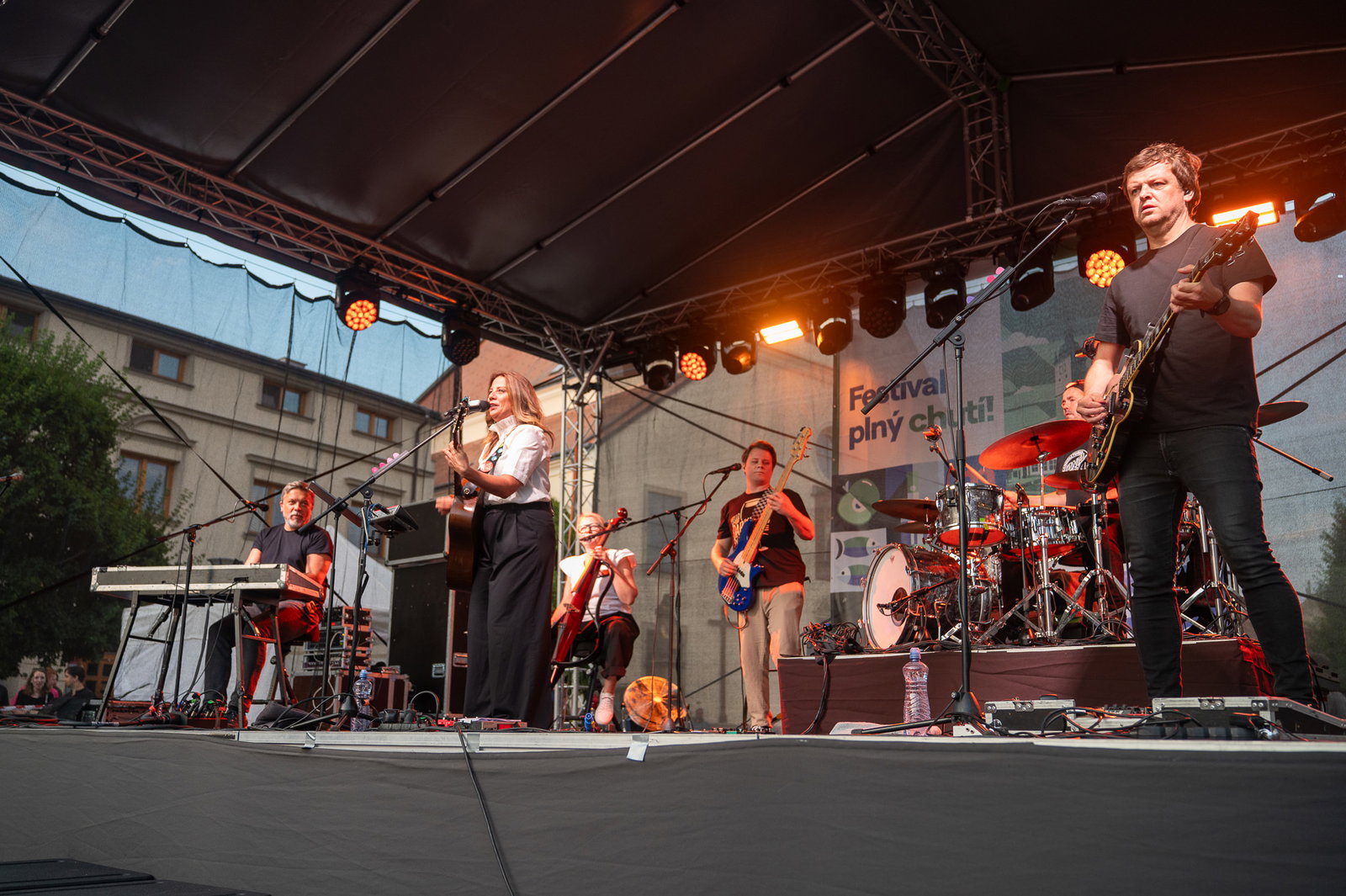 Festival plný chutí 2026