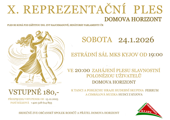 Horizont