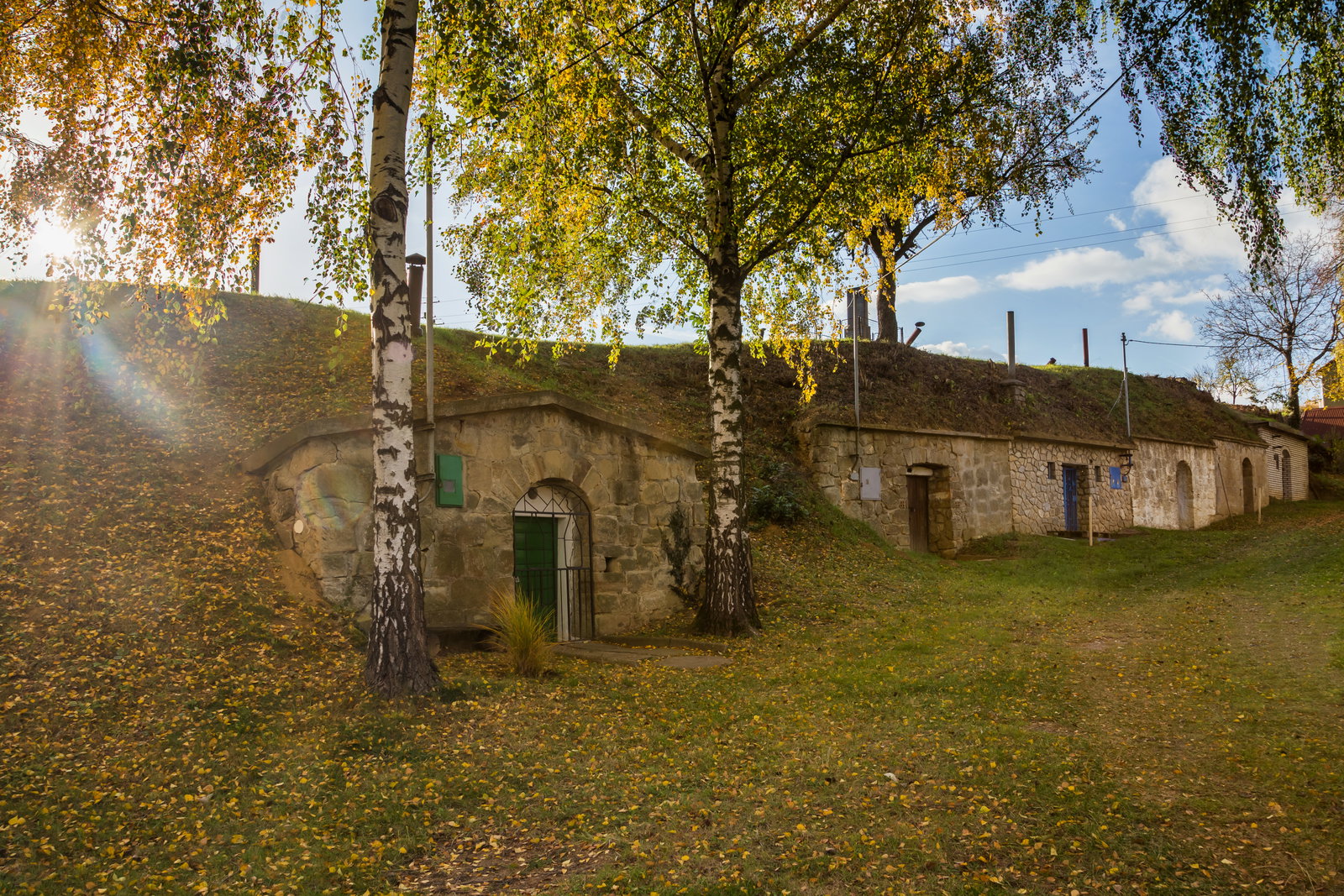 Skalka
