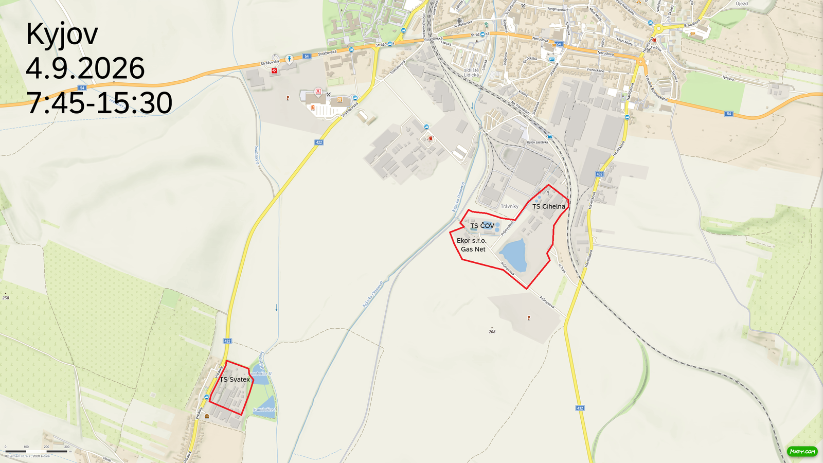 Kyjov
