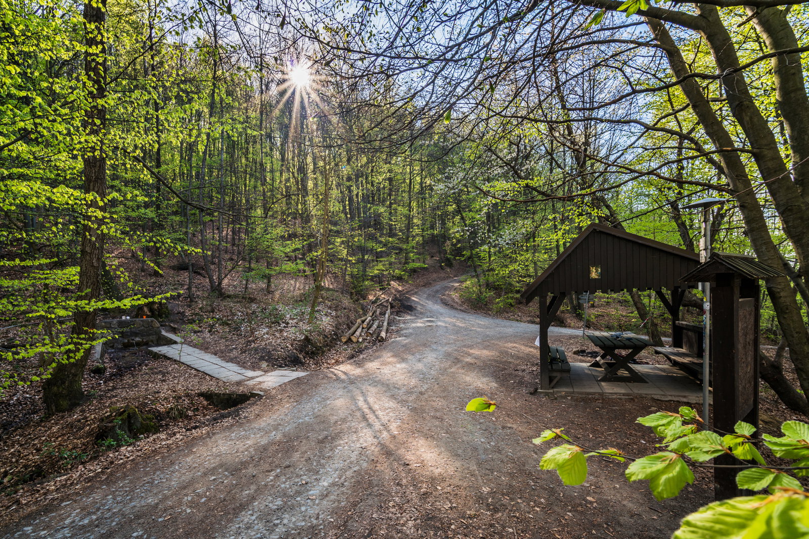 Studánská U Mísy
