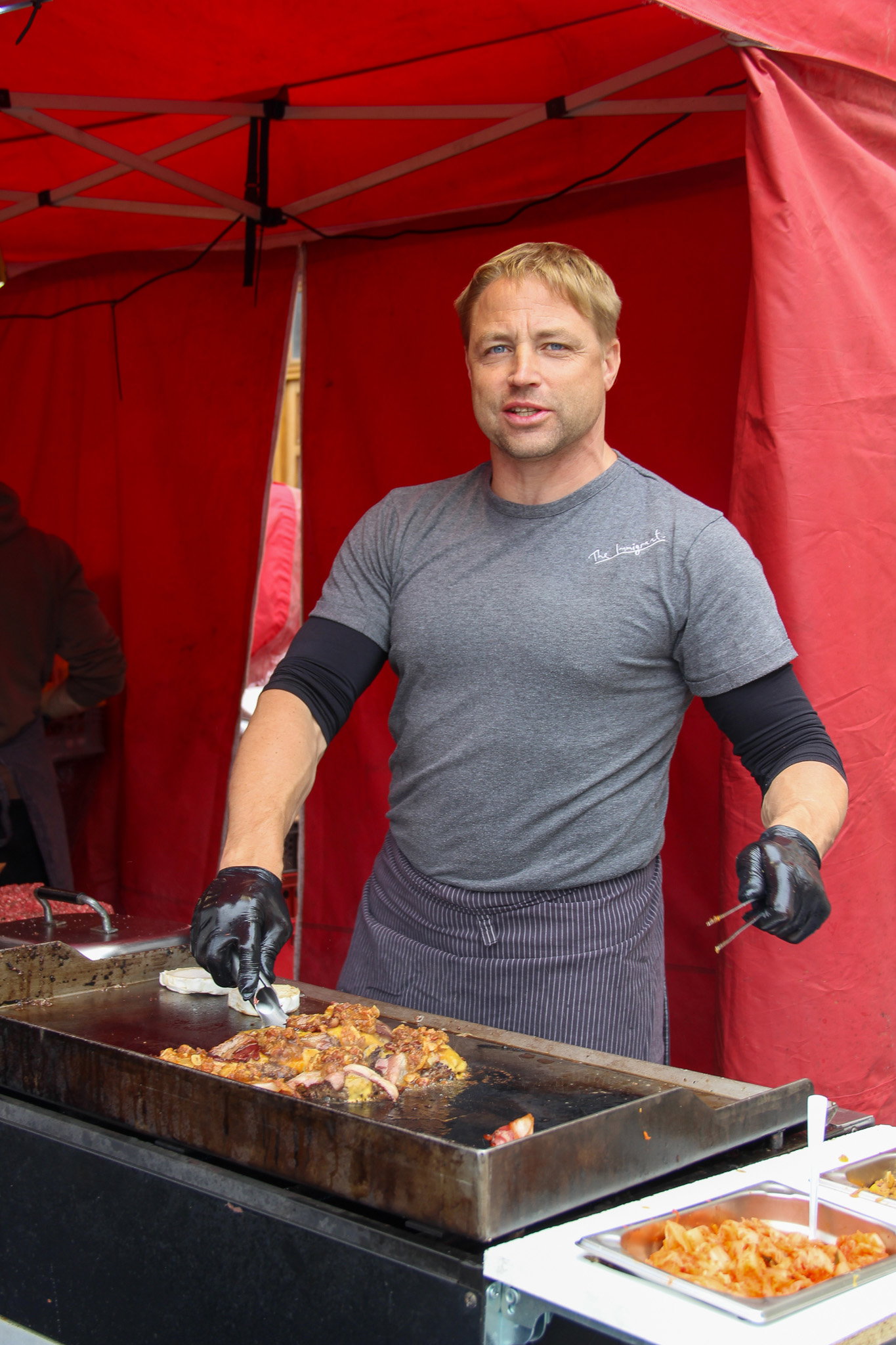 Hamburger Fest Kyjov 2026