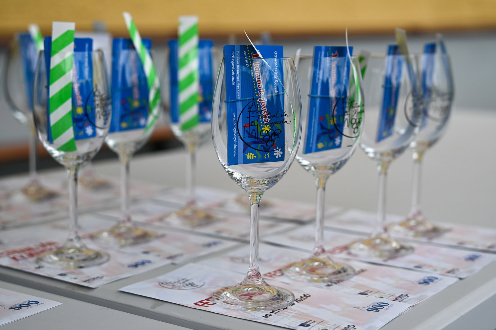 Festival vín Kyjovska 