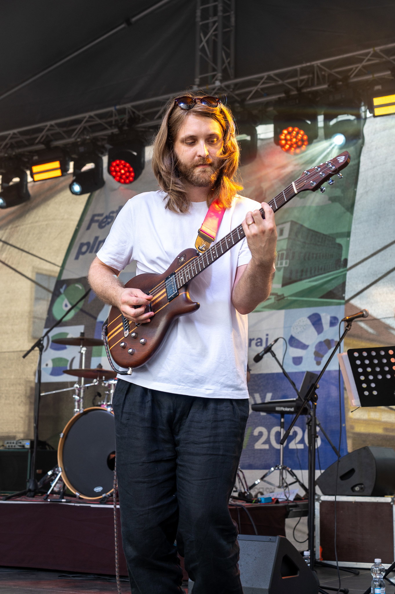 Festival plný chutí 2026