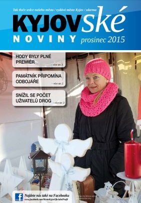 prosinec