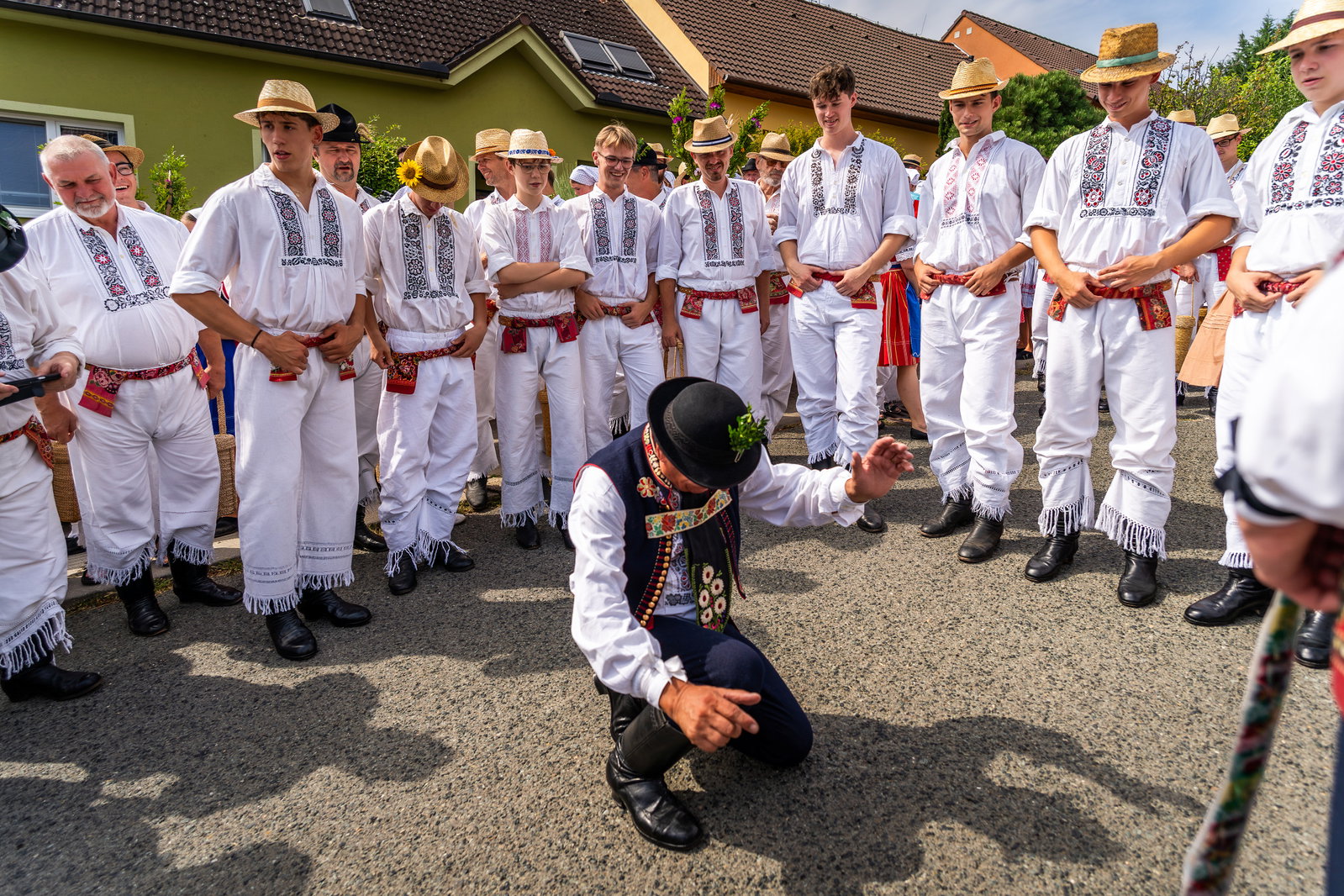 Oslavy 900 let města 