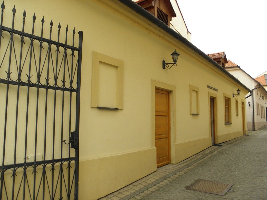 veřejné WC II.