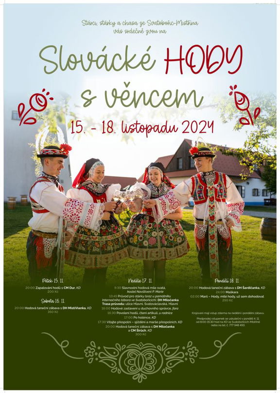 hodyplakat