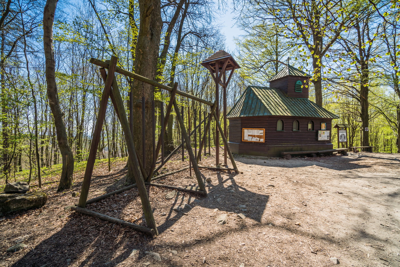 Hradisko sv. Klimenta