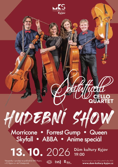 13.10. plakat_a3_solitutticelli_brno_cello_quartet