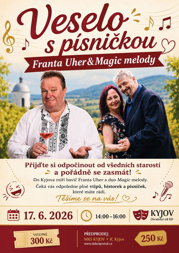 Franta Uher