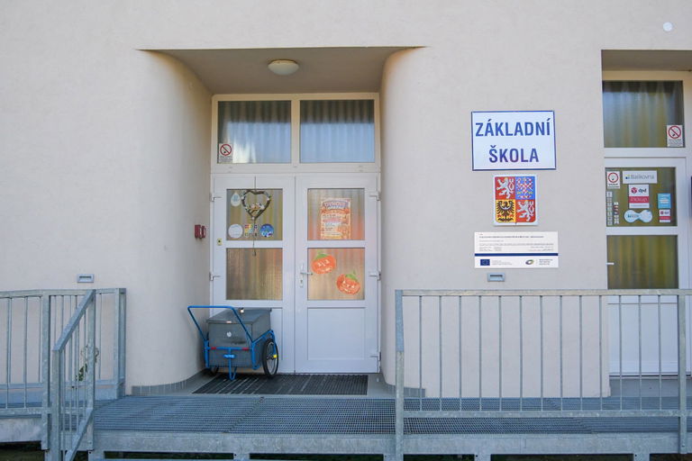 změně otevíracích hodin pošty Partner Kyjov 3 v Bohuslavicích