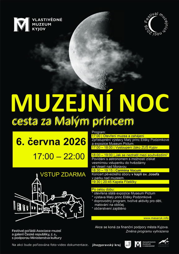 Muzejní noc