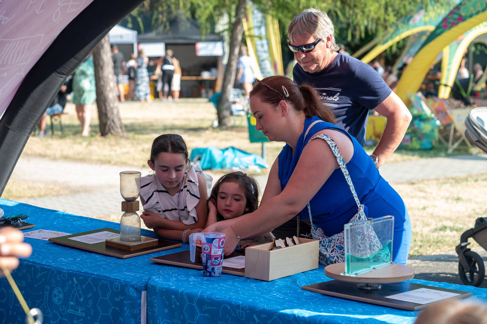 Festival plný chutí 2026