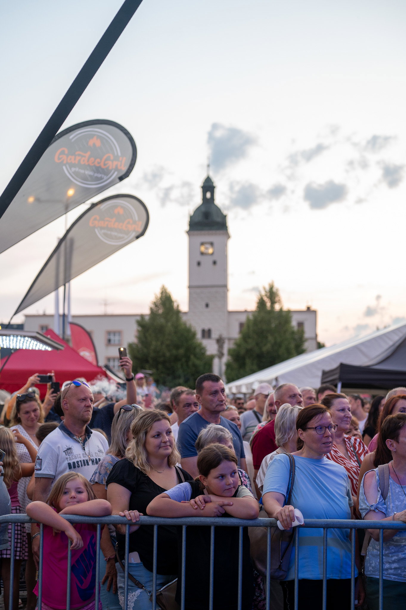 Festival plný chutí 2026
