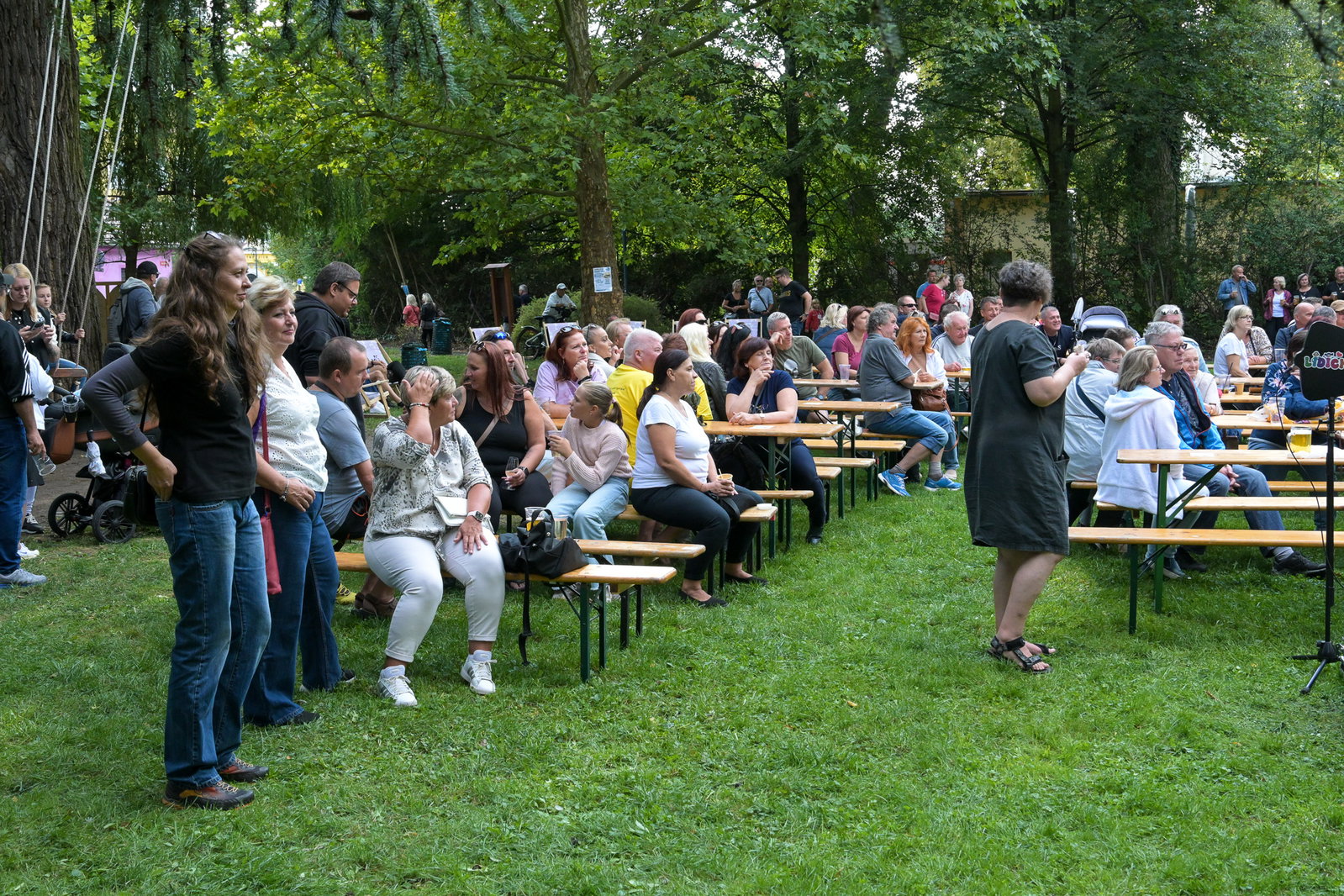V září Kyjov paří 
