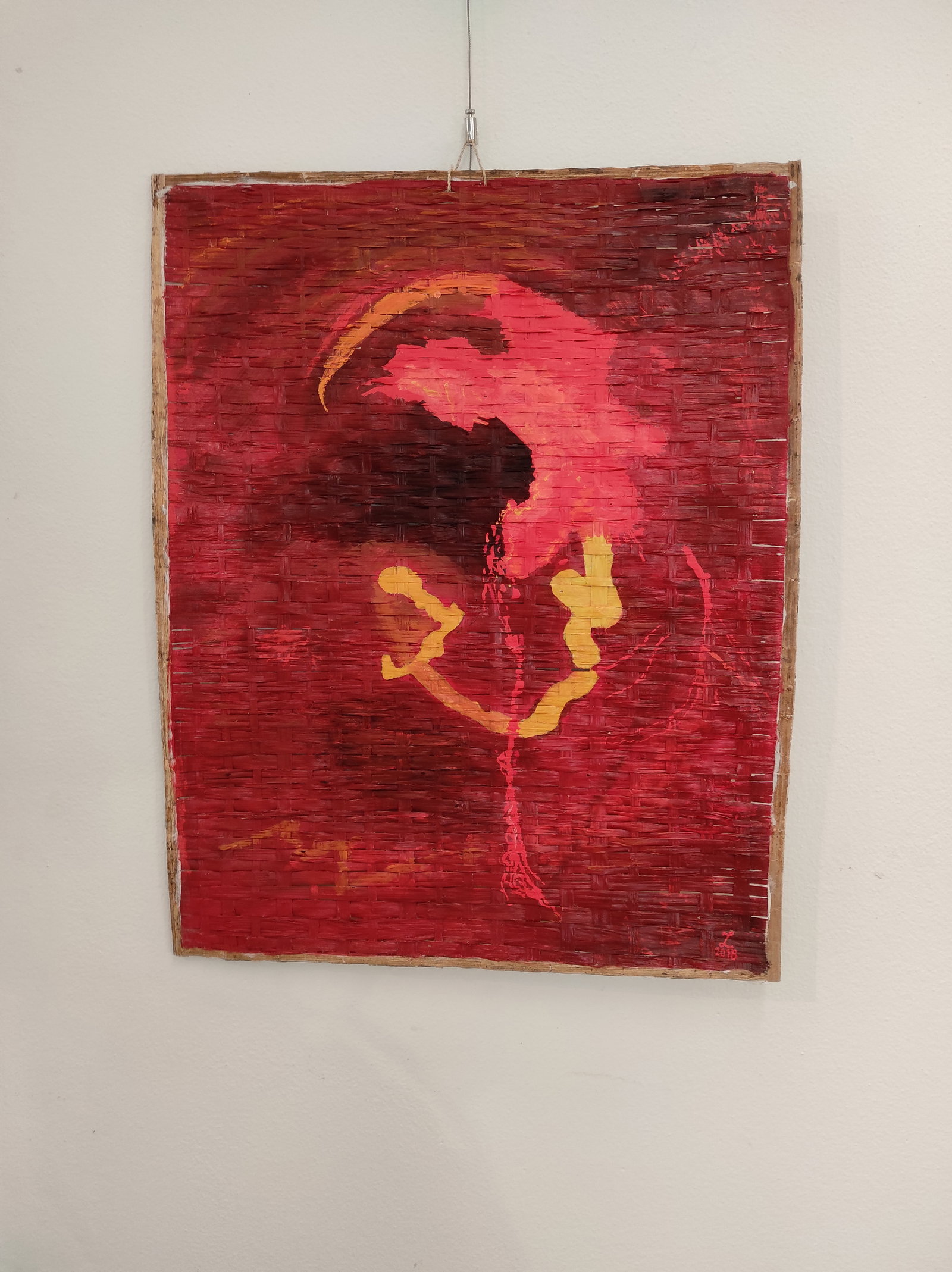 Výstava v Radniční galerii