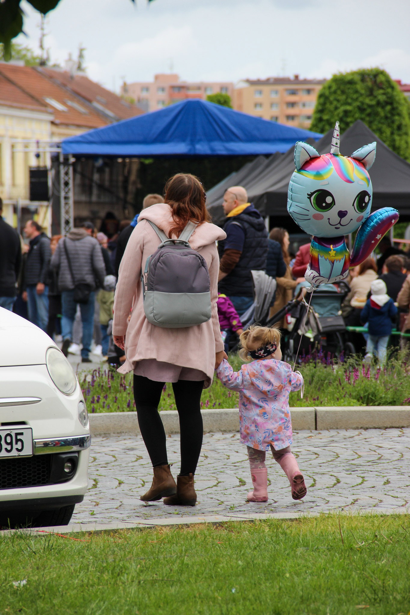 Hamburger Fest Kyjov 2026