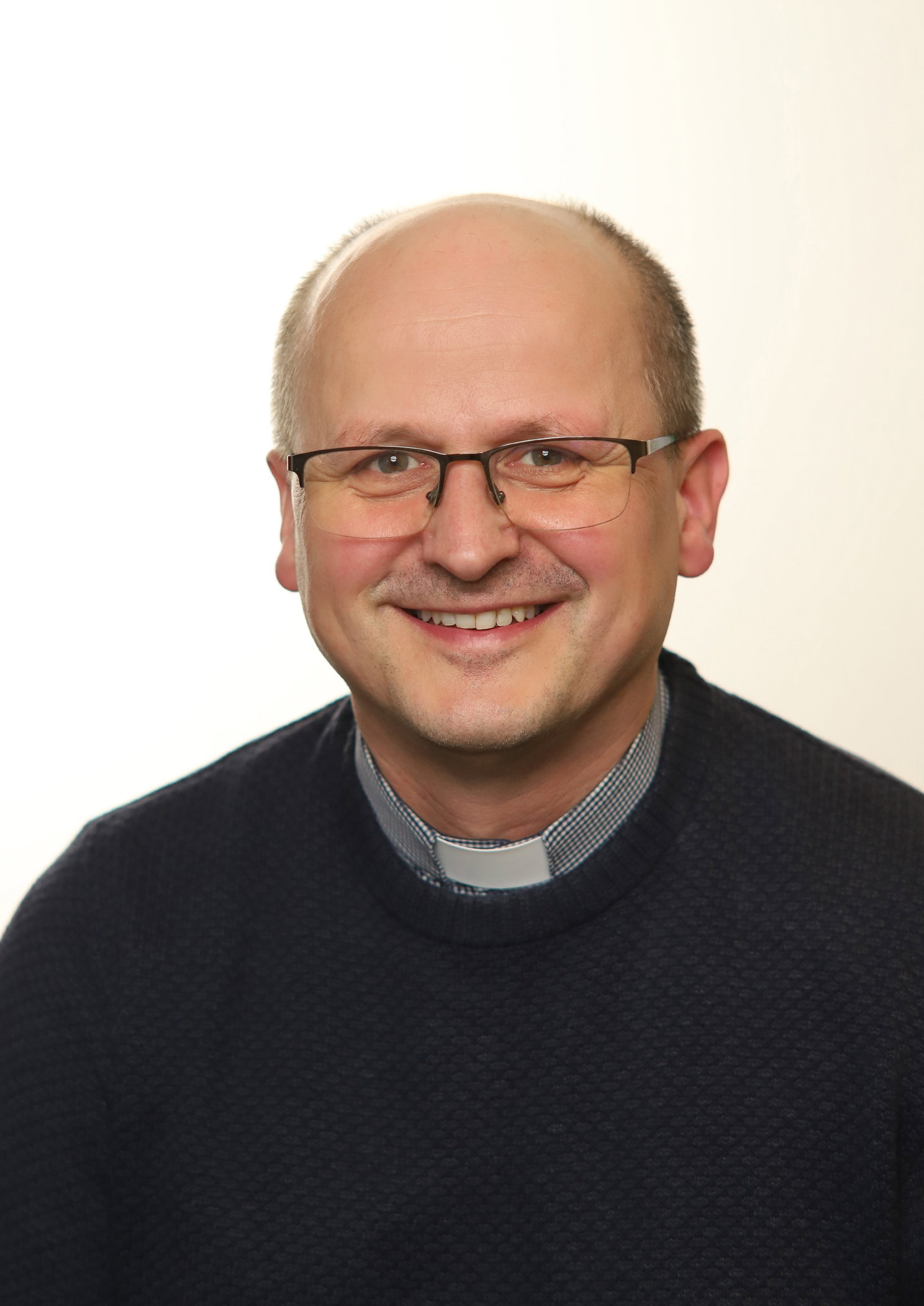 P. Mgr. Ing. Pavel ŠUPOL